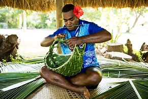 Castaway Island Fiji