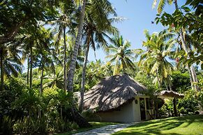 Castaway Island Fiji