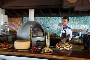 Castaway Island Fiji