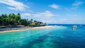 Castaway Island Fiji