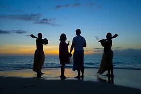 Castaway Island Fiji