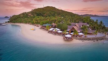 Castaway Island Fiji