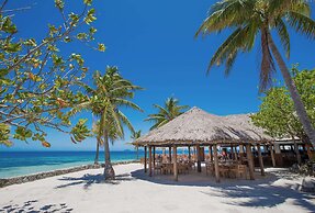 Castaway Island Fiji