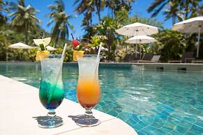 Castaway Island Fiji