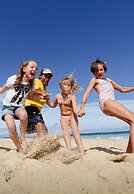 Castaway Island Fiji