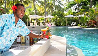 Castaway Island Fiji