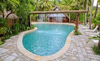 Castaway Island Fiji