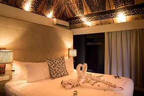 Castaway Island Fiji