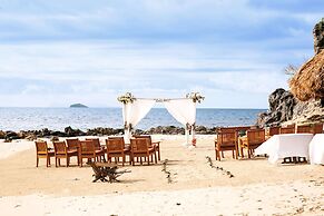 Castaway Island Fiji