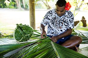 Castaway Island Fiji