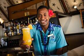 Castaway Island Fiji