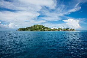 Castaway Island Fiji