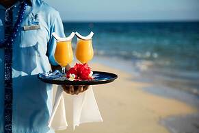 Castaway Island Fiji