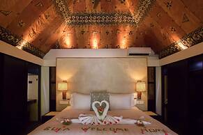 Castaway Island Fiji