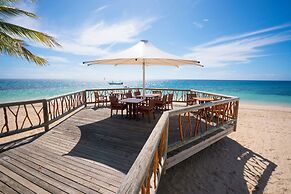 Castaway Island Fiji