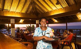 Castaway Island Fiji