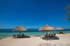 Castaway Island Fiji