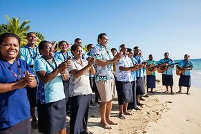 Castaway Island Fiji