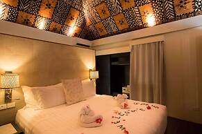 Castaway Island Fiji