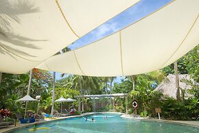 Castaway Island Fiji