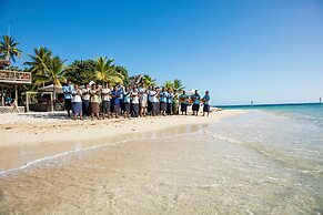 Castaway Island Fiji