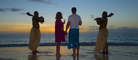 Castaway Island Fiji