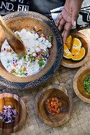 Castaway Island Fiji