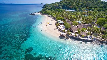 Castaway Island Fiji