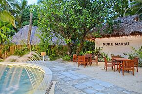 Castaway Island Fiji