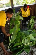 Castaway Island Fiji