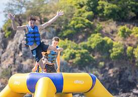 Castaway Island Fiji