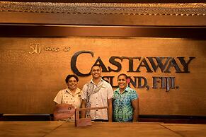 Castaway Island Fiji