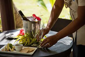 Castaway Island Fiji