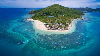 Castaway Island Fiji