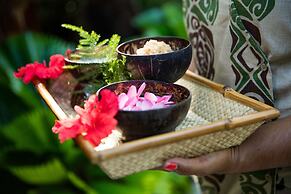 Castaway Island Fiji