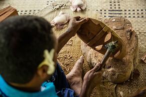 Castaway Island Fiji