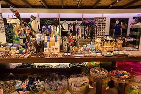 Castaway Island Fiji