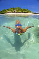 Castaway Island Fiji