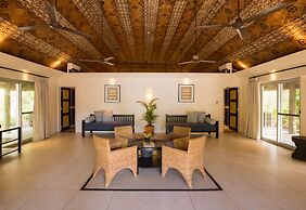 Castaway Island Fiji