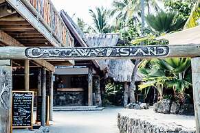 Castaway Island Fiji