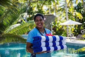 Castaway Island Fiji