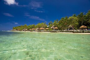 Castaway Island Fiji