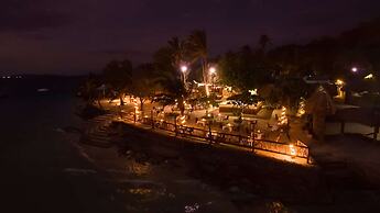 Castaway Island Fiji