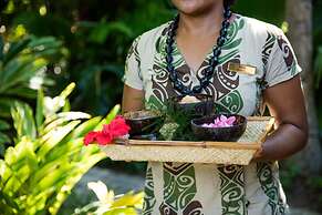 Castaway Island Fiji