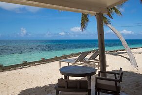 Castaway Island Fiji