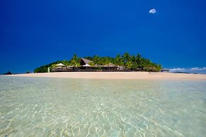 Castaway Island Fiji