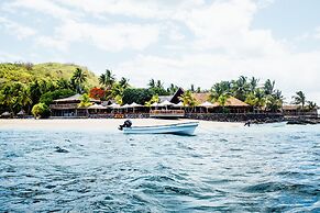 Castaway Island Fiji