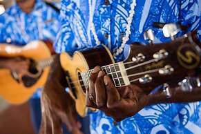 Castaway Island Fiji