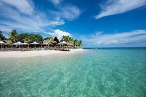 Castaway Island Fiji