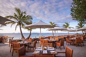 Castaway Island Fiji